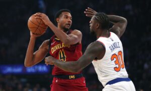 Charlotte Hornets vs. Cleveland Cavaliers- 3/2/22 Free Pick & NBA Betting Prediction