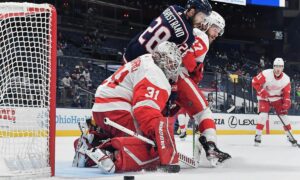 Detroit Red Wings vs. Seattle Kraken - 3/19/2022 Free Pick