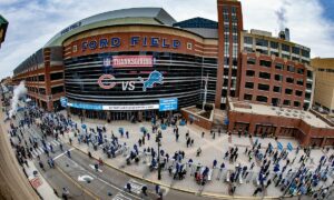 Atlanta Falcons vs. Detroit Lions 9/24/2023 Free Pick & NFL Betting Prediction