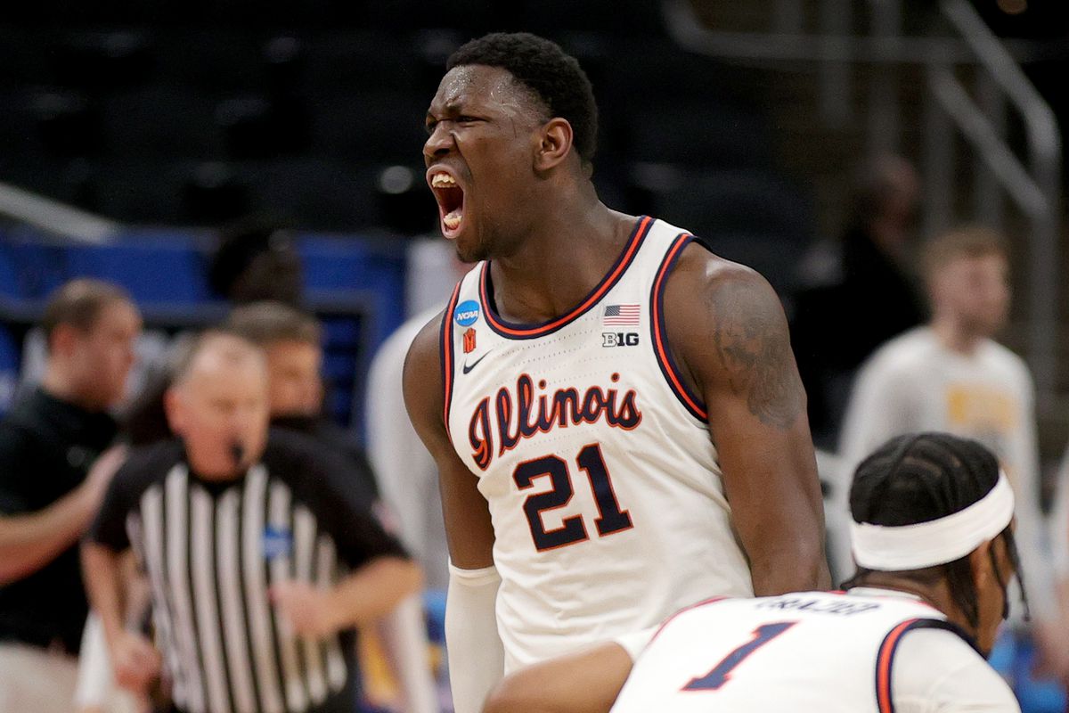 Notre Dame Fighting Irish vs. Illinois Fighting Illini – 11/29/2021 Free Pick & CBB Betting Prediction