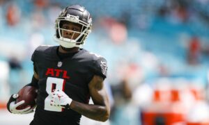 Atlanta Falcons vs. Carolina Panthers - 11/10/2022 Free Pick & NFL Betting Prediction
