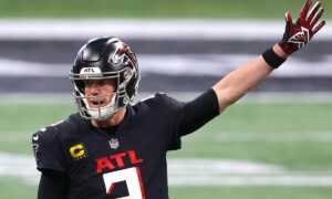 Atlanta Falcons vs. Jacksonville Jaguars - 11/28/2021 Free Pick & NFL Betting Prediction