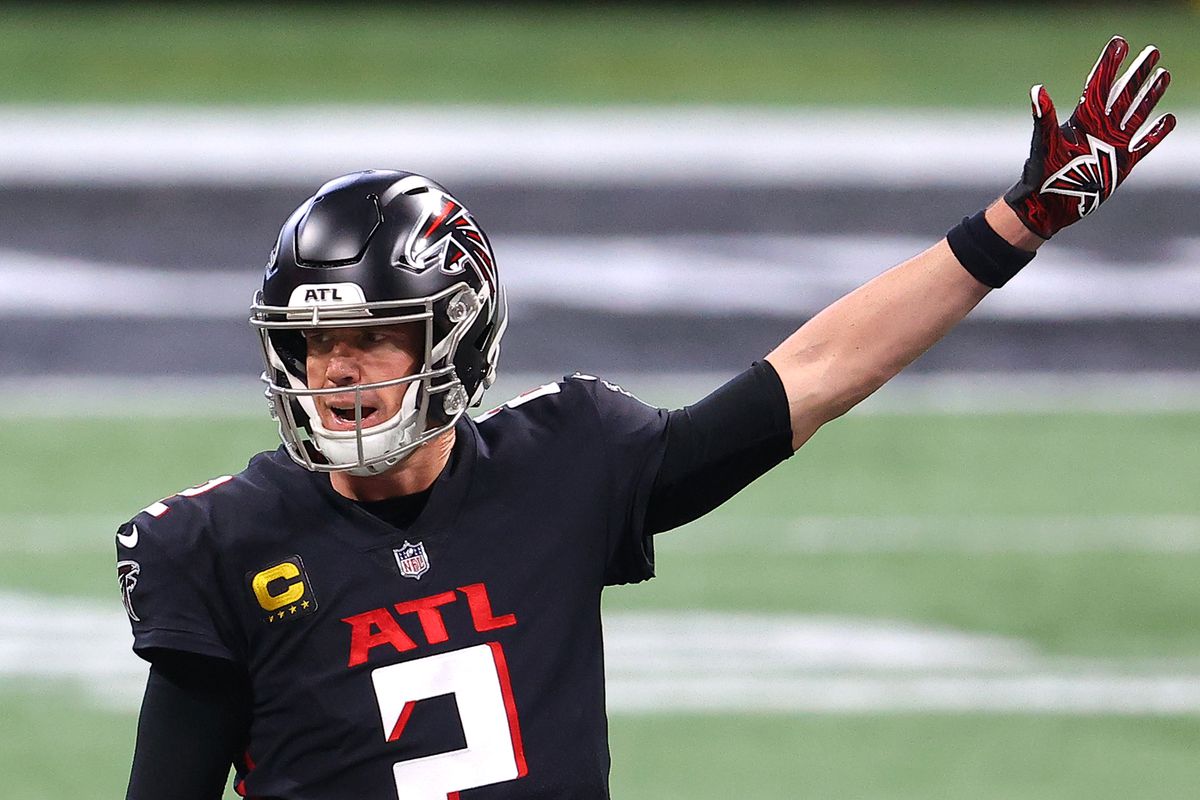 Atlanta Falcons vs. Jacksonville Jaguars - 11/28/2021 Free Pick & NFL Betting Prediction