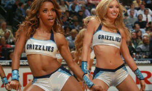 Los Angeles Clippers at Memphis Grizzlies AI NBA Basketball Prediction 3/31/2023