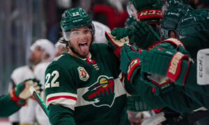 San Jose Sharks vs. Minnesota Wild Free Pick