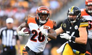 Cincinnati Bengals vs. Cleveland Browns - 1/09/2022 Free Pick & NFL Betting Prediction