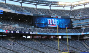 Philadelphia Eagles vs. New York Giants 1/7/2024 Free Pick & NFL Betting Prediction