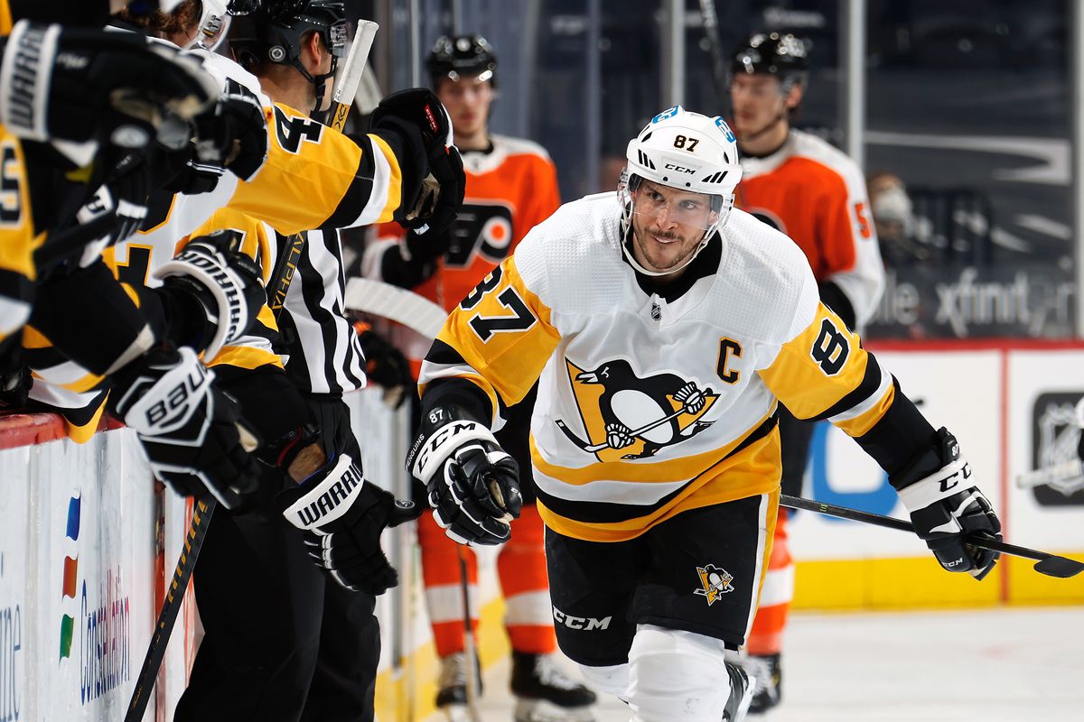 Minnesota Wild Vs. Pittsburgh Penguins - 11/06/2021 Free Pick & NHL Betting Prediction