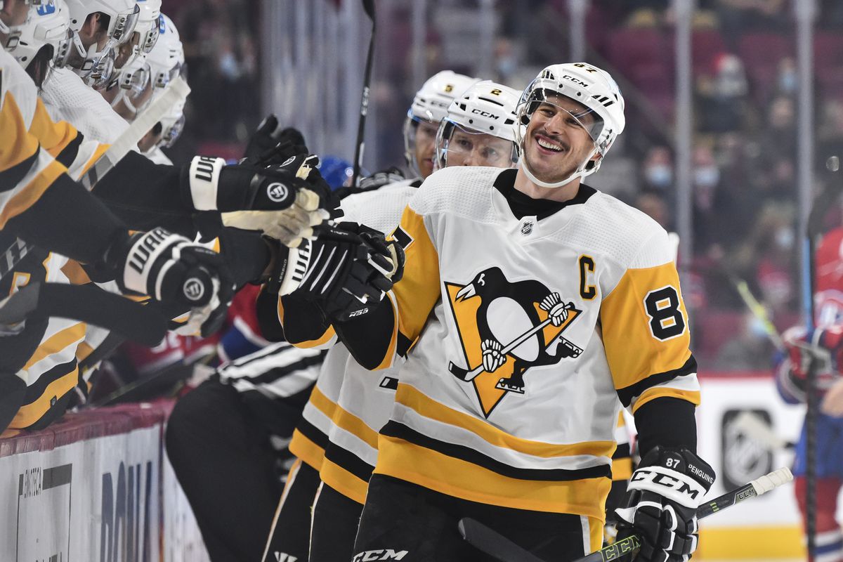 Pittsburgh Penguins vs. New York Islanders - 11/26/21 Free Picks