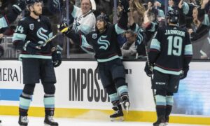Ottawa Senators vs Seattle Kraken – 3/09/2023 Free Pick & NHL Betting Prediction