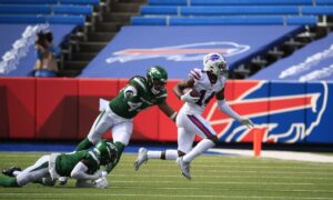 Denver Broncos vs. Buffalo Bills - 8/20/2022 Free Pick & NFL Betting Prediction
