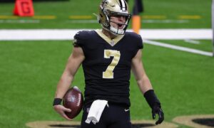 New York Jets vs. New Orleans Saints Free Pick & NFL Betting Prediction, 12/21/25