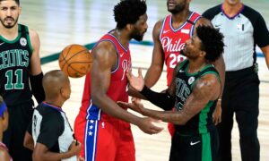 Toronto Raptors vs. Philadelphia 76ers - 3/20/22 Free Pick & NBA Betting Prediction