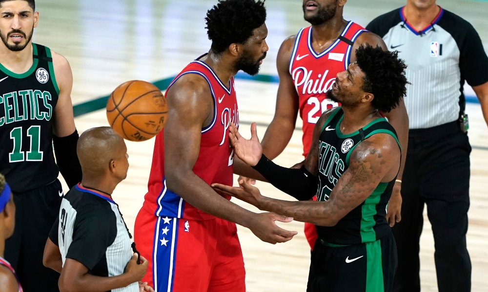 Boston Celtics vs. Philadelphia 76ers - 2/15/22 Free Pick & NBA Betting Prediction