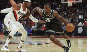 Charlotte Hornets vs. Sacramento Kings - 11/5/2021 Free Pick & NBA Betting Prediction