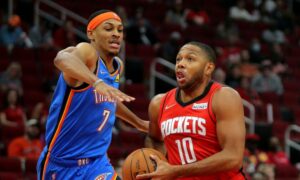 Miami Heat vs. Houston Rockets - 12/31/2021 Free Pick & NBA Betting Prediction