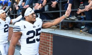 Idaho State Bengals vs. BYU Cougars – 11/6/2021 Free Pick & CFB Betting Prediction
