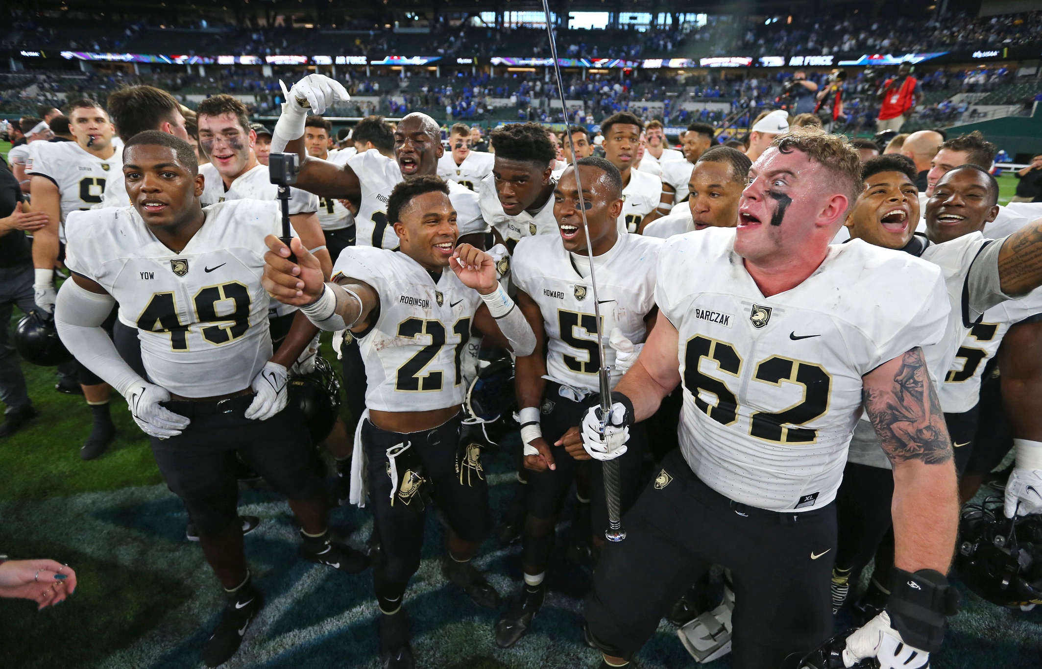 Bucknell Bison vs. Army Black Knights – 11/13/2021 Free Pick & CFB Betting Prediction
