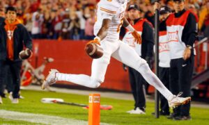 Kansas Jayhawks vs. Texas Longhorns – 11/13/2021 Free Pick & CFB Betting Prediction