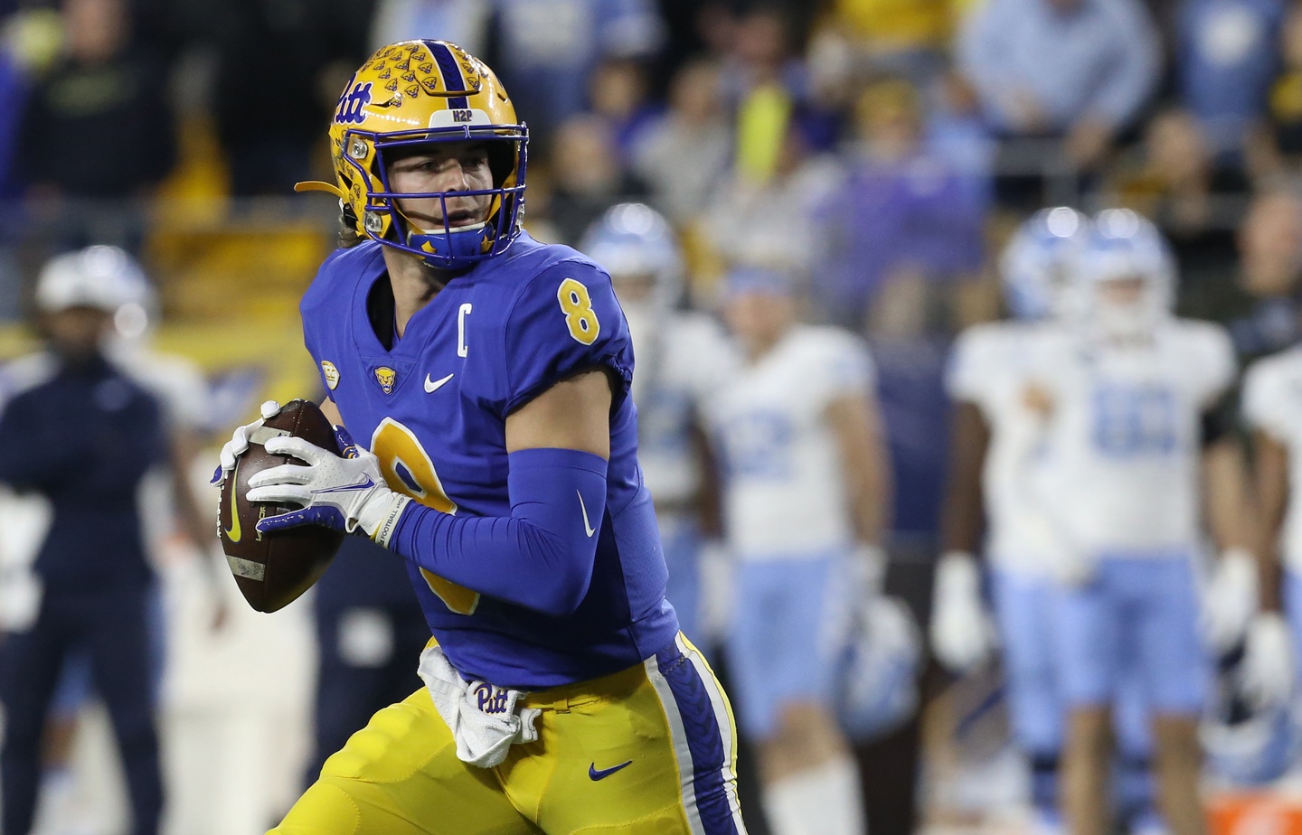Pitt Panthers vs. Michigan State Spartans - 12/30/2021 Free Pick & CFB Betting Prediction