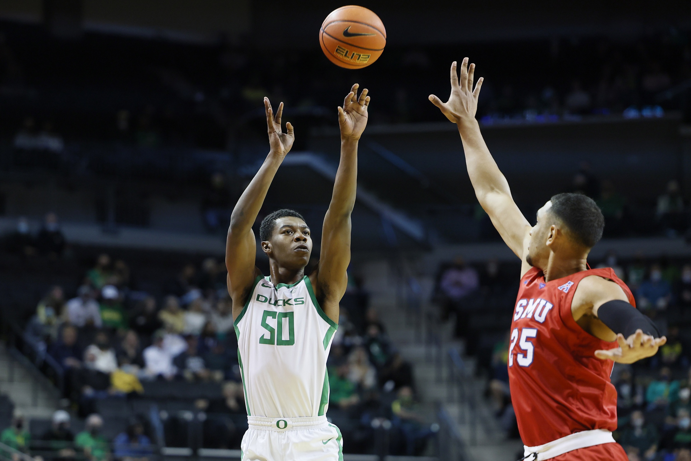 Montana Grizzlies vs. Oregon Ducks – 11/29/2021 Free Pick & CBB Betting Prediction