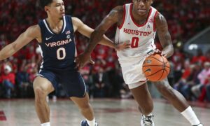 Tulane Green Wave vs. Houston Cougars - 2/22/2023 Free Pick & CBB Betting Prediction