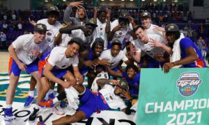 Vanderbilt Commodores vs. Florida Gators Free Pick & CBB Betting Prediction, 3/14/26
