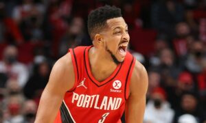 Minnesota Timberwolves vs. Portland Trail Blazers - 1/25/22 Free Pick & NBA Betting Prediction