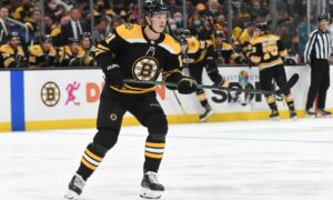 Detroit Red Wings vs. Boston Bruins - 11/30/2021 Free Pick & NHL Betting Prediction
