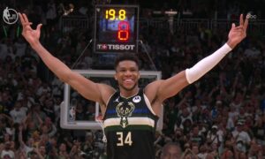 Boston Celtics vs. Milwaukee Bucks- 4/7/22 Free Pick & NBA Betting Prediction