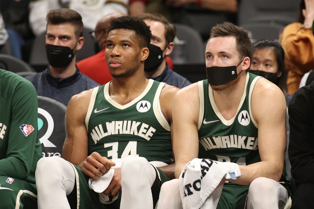 Orlando Magic vs. Milwaukee Bucks- 11/20/21 Free Pick & NBA Betting Prediction