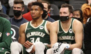 Portland Trail Blazers vs. Milwaukee Bucks- 2/14/22 Free Pick & NBA Betting Prediction