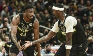 Indiana Pacers vs. Milwaukee Bucks- 12/15/2021 Free Pick & NBA Betting Prediction