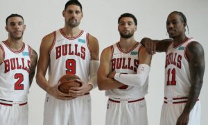 Boston Celtics vs. Chicago Bulls - 4/6/22 Free Pick & NBA Betting Prediction