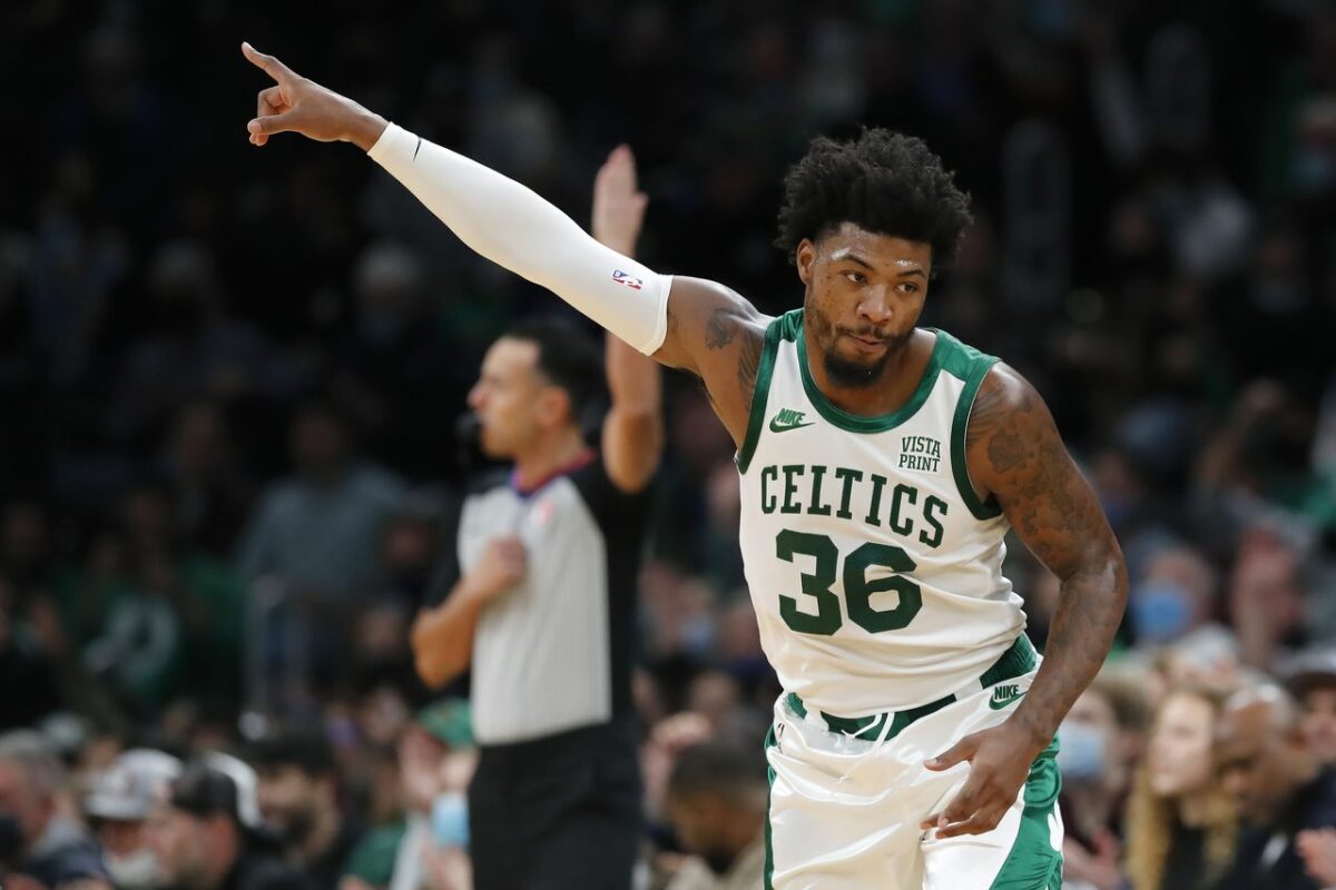 Boston Celtics vs. Orlando Magic- 11/3/21 Free Pick & NBA Betting Prediction