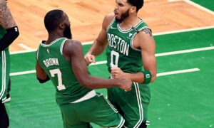 Dallas Mavericks vs. Boston Celtics - 3/13/22 Free Pick & NBA Betting Prediction