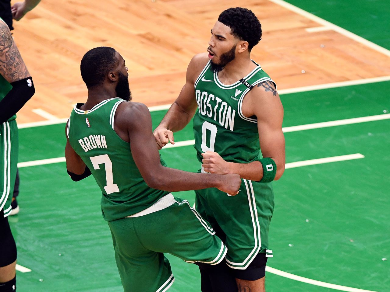 Charlotte Hornets vs. Boston Celtics - 1/19/22 Free Pick & NBA Betting Prediction