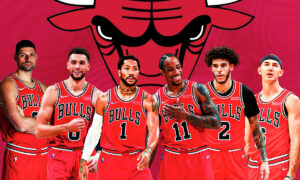 Sacramento Kings at Chicago Bulls AI NBA Basketball Prediction 3/15/2023