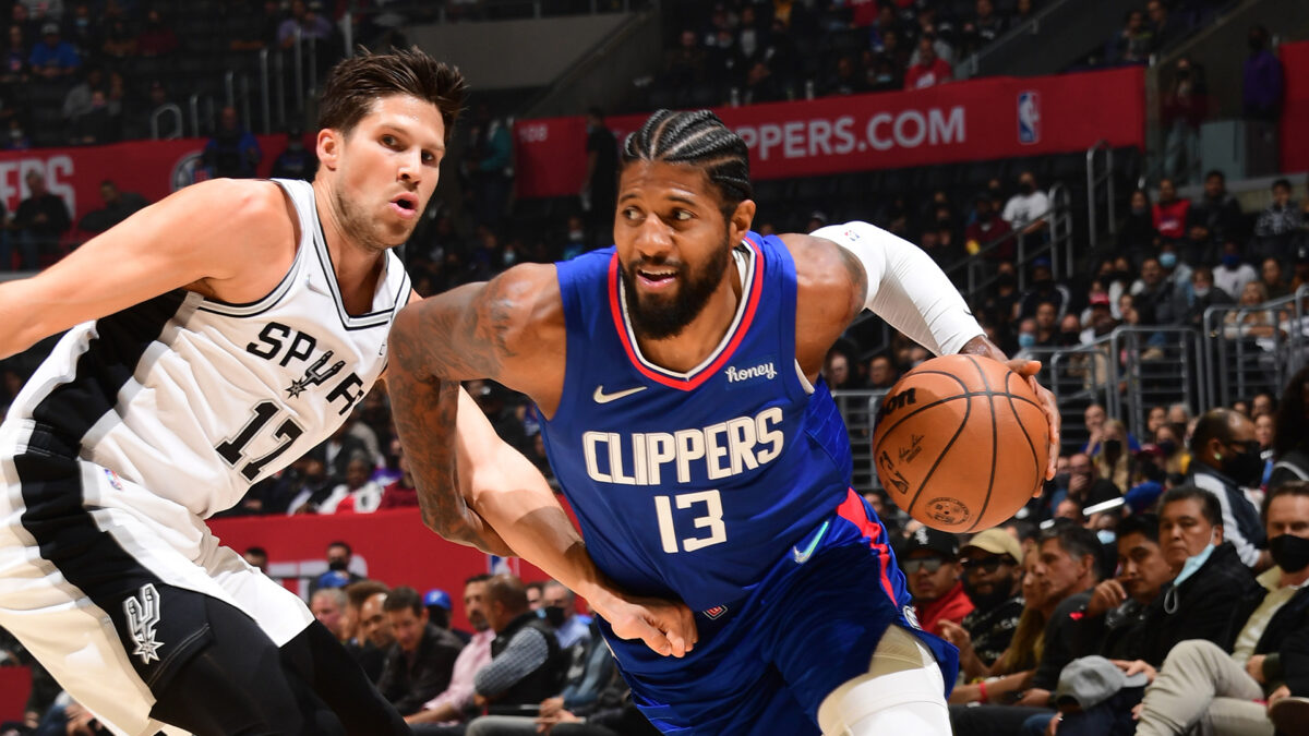 Los Angeles Clippers vs. Memphis Grizzlies- 11/18/21 Free Pick & NBA Betting Prediction