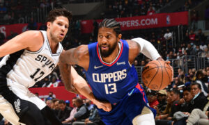 Phoenix Suns vs. LA Clippers - 4/6/22 Free Pick & NBA Betting Prediction