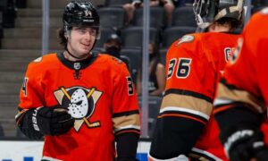 Seattle Kraken vs. Anaheim Ducks 4/5/2024 Free Pick & NHL Betting Prediction