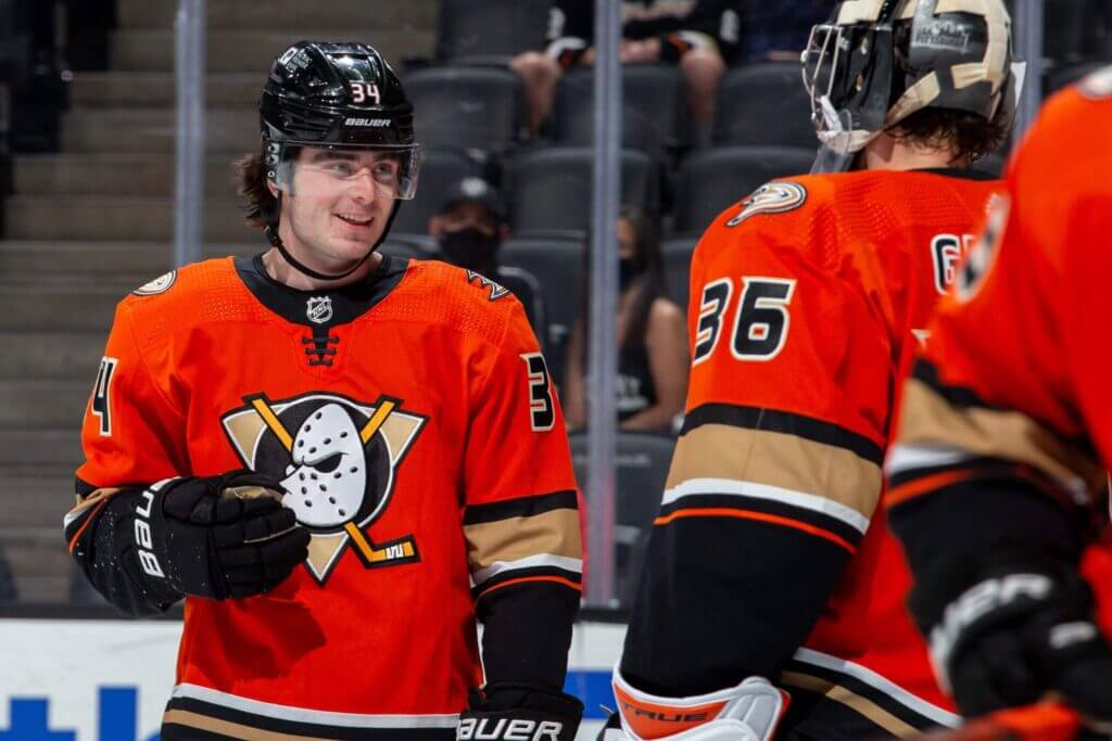 Seattle Kraken vs. Anaheim Ducks 4/5/2024 Free Pick & NHL Betting Prediction