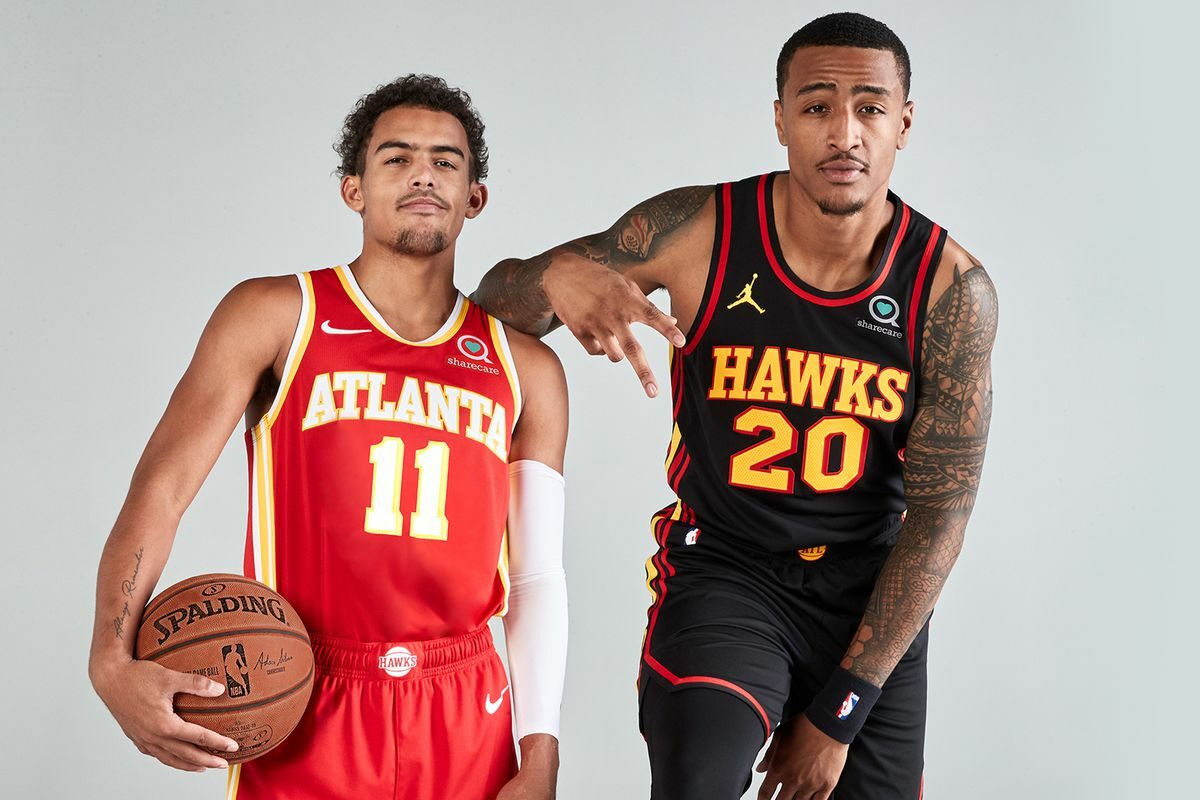 Orlando Magic vs. Atlanta Hawks- 11/15/21 Free Pick & NBA Betting Prediction