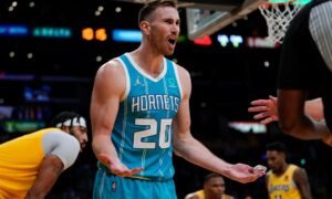 Atlanta Hawks vs. Charlotte Hornets - 12/16/22 Free Pick & NBA Betting Prediction