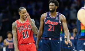 Charlotte Hornets vs. Philadelphia 76ers - 4/2/22 Free Pick & NBA Betting Prediction