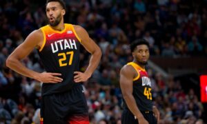 Atlanta Hawks vs. Utah Jazz- 11/9/21 Free Pick & NBA Betting Prediction