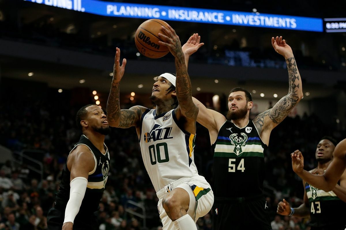 Sacramento Kings vs. Utah Jazz- 11/2/21 Free Pick & NBA Betting Prediction