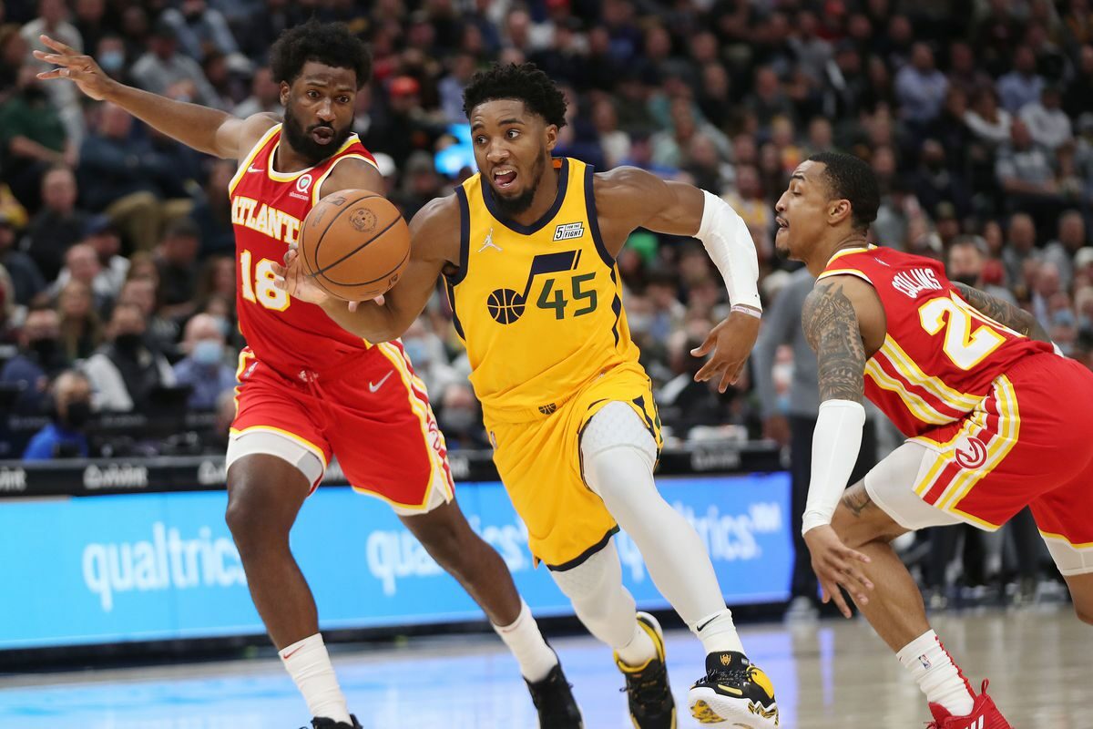 Indiana Pacers vs. Utah Jazz- 11/11/21 Free Pick & NBA Betting Prediction