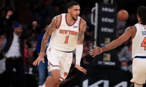 Brooklyn Nets vs. New York Knicks- 4/6/22 Free Pick & NBA Betting Prediction