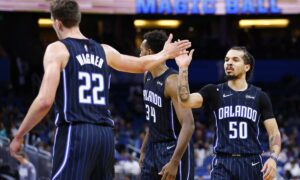 Memphis Grizzlies vs. Orlando Magic - 2/5/22 Free Pick & NBA Betting Prediction